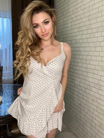 Анкета проститутки Полина, Лысогорская, 20 лет, №125547