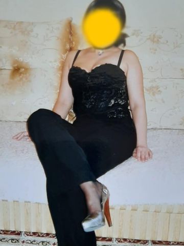 Анкета проститутки Мария, Лысогорская, 37 лет, №125721